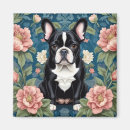 Suche nach french bulldog magnete Blume