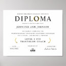Suche nach gold weiß poster Logo