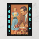 Suche nach fondue einladungen Retro