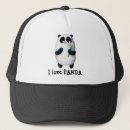 Suche nach panda kappen Kawaii