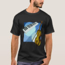 Suche nach partitur tshirts Musik