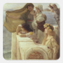Suche nach alma aufkleber Tadema