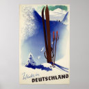 Suche nach deutschland deutschland poster Ski