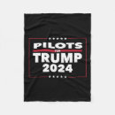 Suche nach piloten decken Trumpf