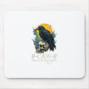 Suche nach krähen mousepads Vogel