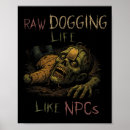 Suche nach lustige zombies poster Nerd