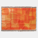 Suche nach retro muster decken Orange
