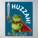 Suche nach frosch poster Lustig