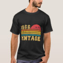 Suche nach geburtstag 1966 tshirts Lustig