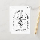 Suche nach christliches zitat postkarten Für sie