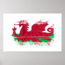 Suche nach cymru poster Schmutzig
