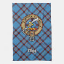 Suche nach der tartan geschirr tücher Blau