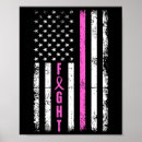 Suche nach cancer poster Breast cancer month