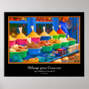 Suche nach bunte märkte poster Marokko