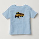 Suche nach gelber bus tshirts Für kinder