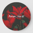 Suche nach black background poster Botanical