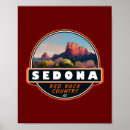 Suche nach rock poster Sedona