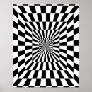 Suche nach illusion poster Modern