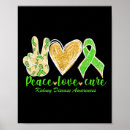 Suche nach heilung poster Liebe