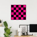 Suche nach hot pink poster Muster