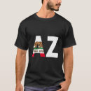 Suche nach staat städte tshirts California