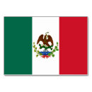 Suche nach mexiko tischkarten Flagge mexikos