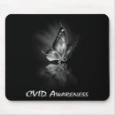 Suche nach awareness mousepads Schmetterling