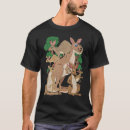 Suche nach kängurus tshirts Tier