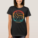 Suche nach volleyballspieler silhouette tshirts Volleyballfans