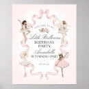 Suche nach kleine ballerina poster Begrüßungszeichen