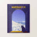 Suche nach marokko puzzle Marrakesch