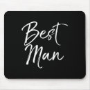 Suche nach trauzeugen mousepads Braut