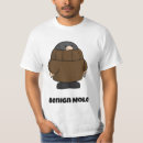 Suche nach maulwurf tshirts Tier