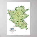 Suche nach yorkshire dales poster England