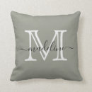 Suche nach farbiges kissen Monogramm