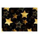 Suche nach goldener stern poster Goldgelb