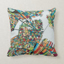 Suche nach zur stadt kissen Amerika