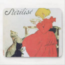 Suche nach milch mousepads Katze