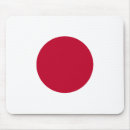 Suche nach japan mousepads Japanische flagge