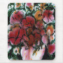 Suche nach vase mousepads Blumenreich
