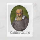 Suche nach galileo galilei postkarten Astronomen