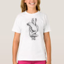 Suche nach froschbild tshirts Tierwelt