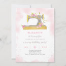 Suche nach nähen einladungen Für kinder