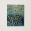 Suche nach van gogh puzzle Berühmt