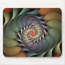 Suche nach blumenblatt mousepads Abstrakt