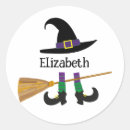Suche nach niedliche hexe aufkleber Broom