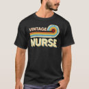Suche nach vintage krankenschwester tshirts Stethoskop