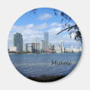 Suche nach miami skyline magnete Stadtbild