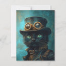 Suche nach fantasiekunst postkarten Steampunk