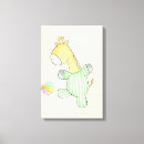 Suche nach giraffen leinwandbilder Für kinder